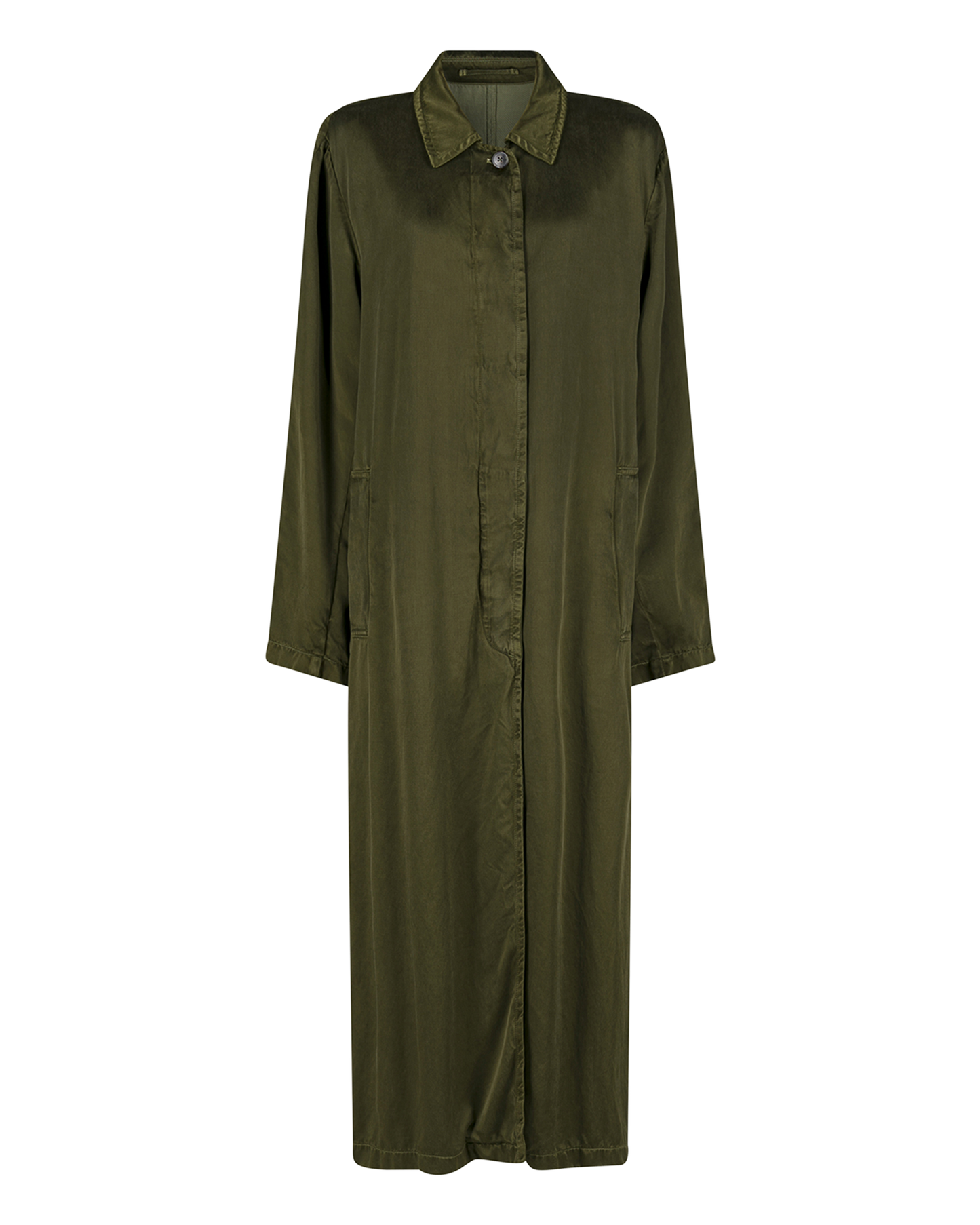 Raltonas Coat