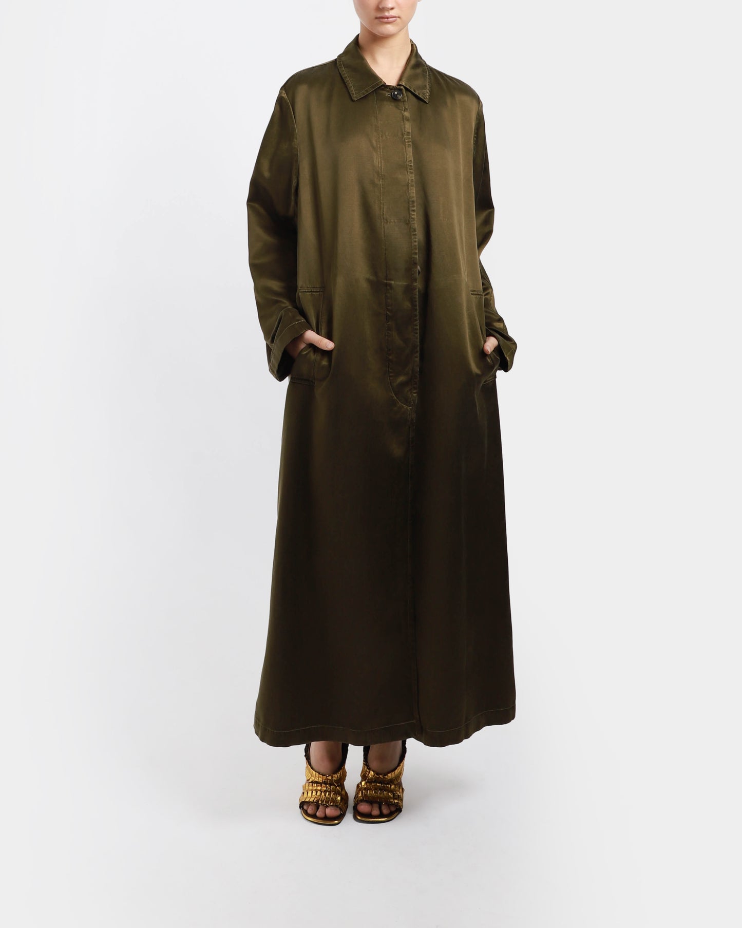 Raltonas Coat