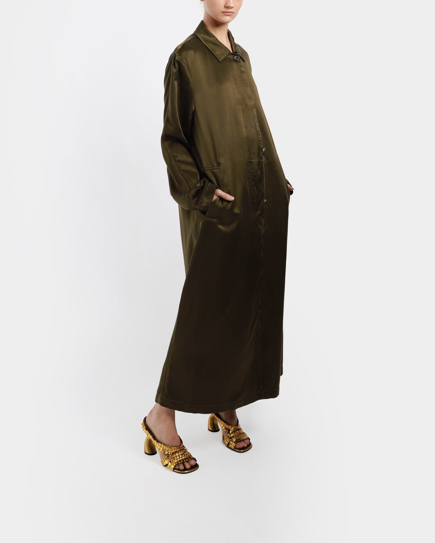 Raltonas Coat
