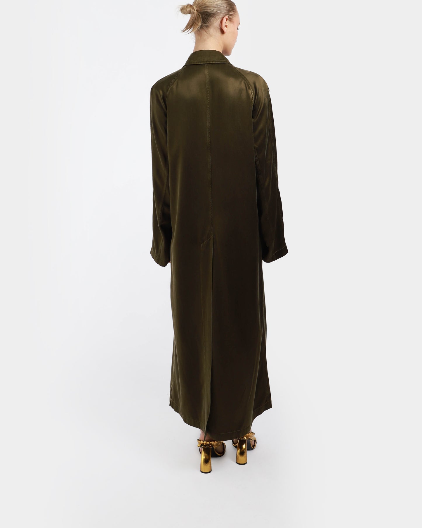 Raltonas Coat