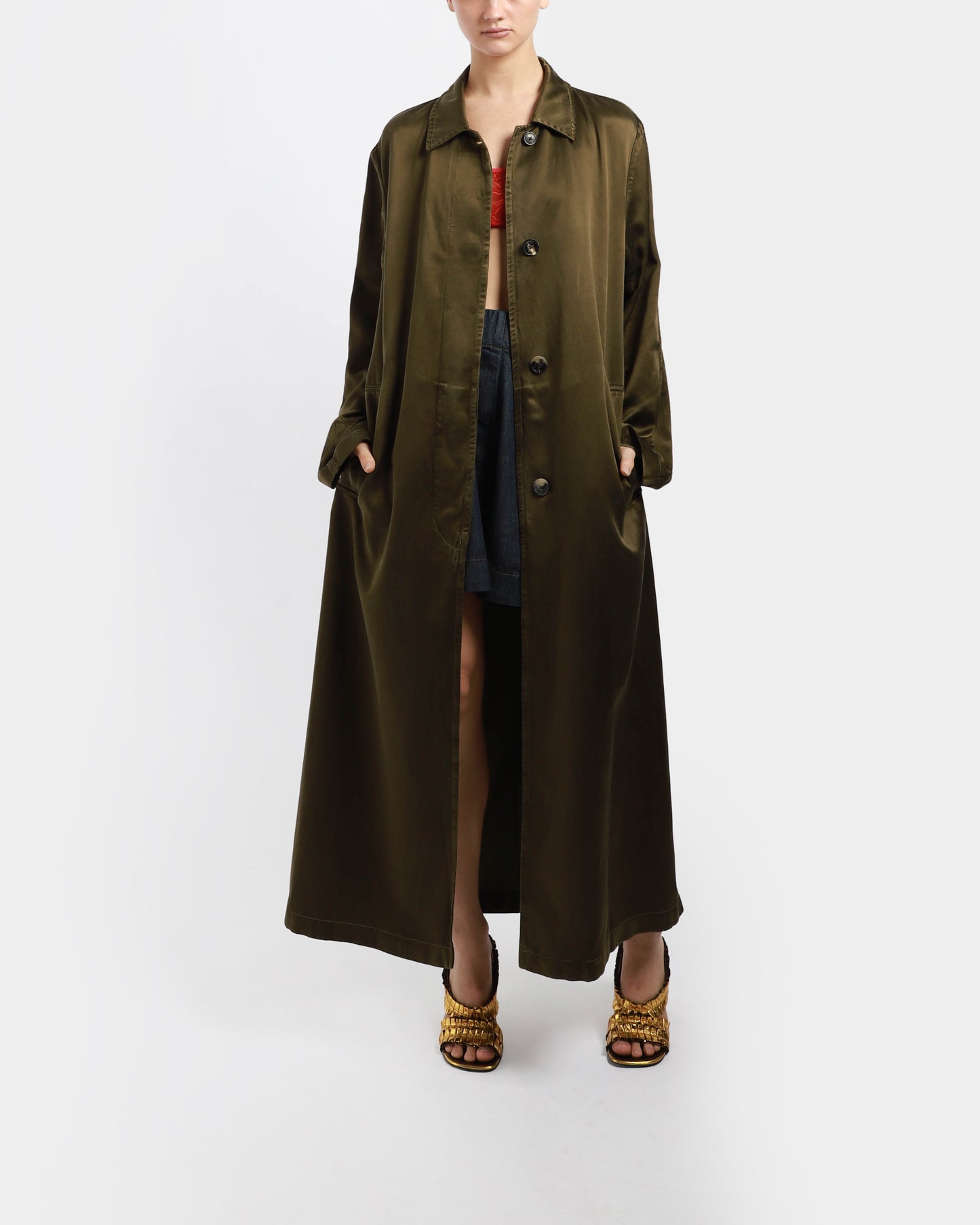 Raltonas Coat