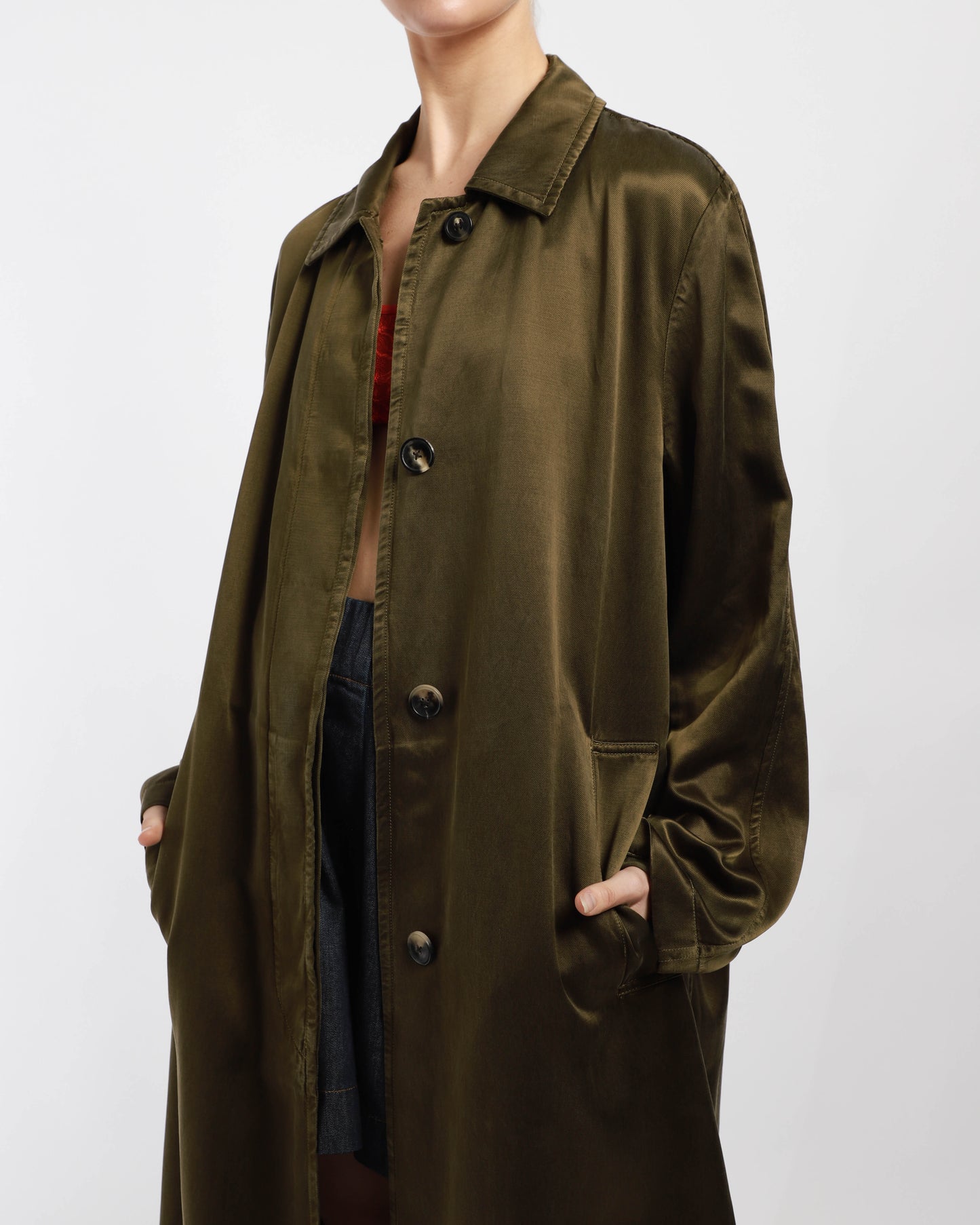 Raltonas Coat