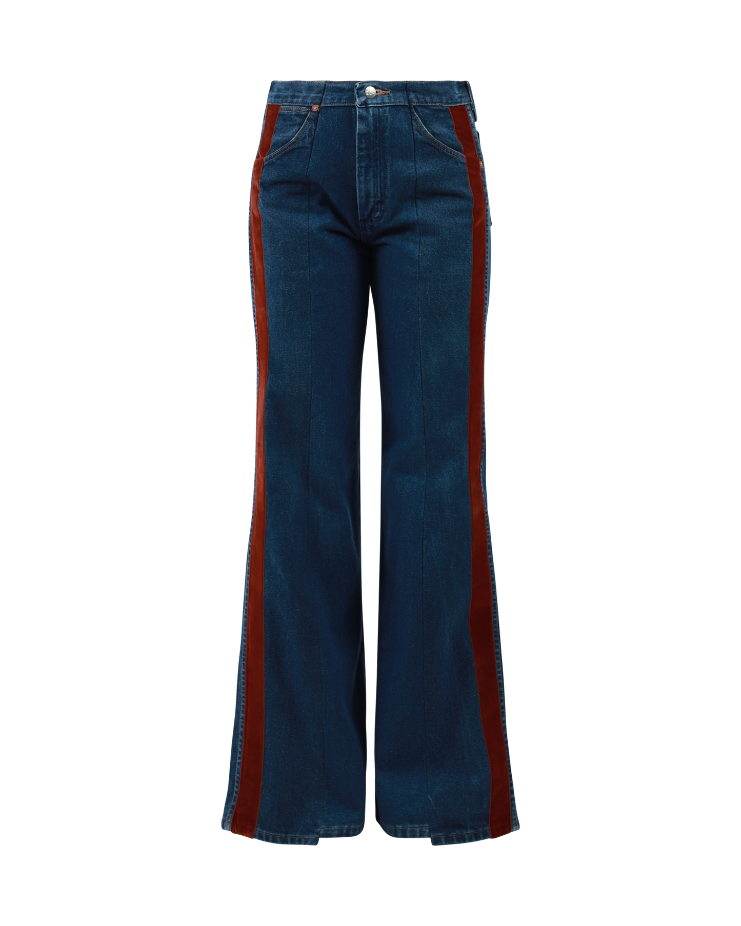 Indre Upcycled Jeans