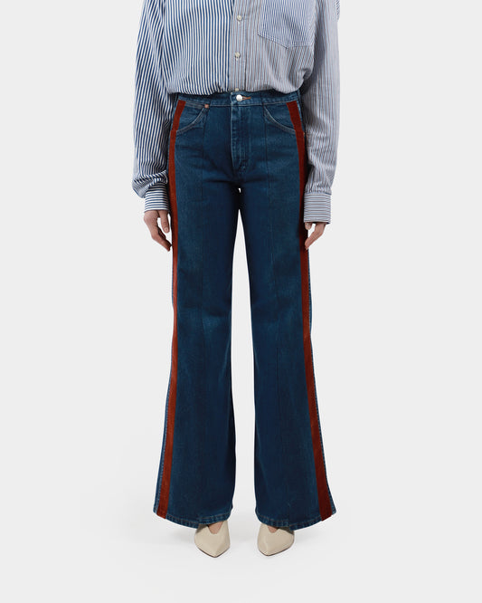 Indre Upcycled Jeans