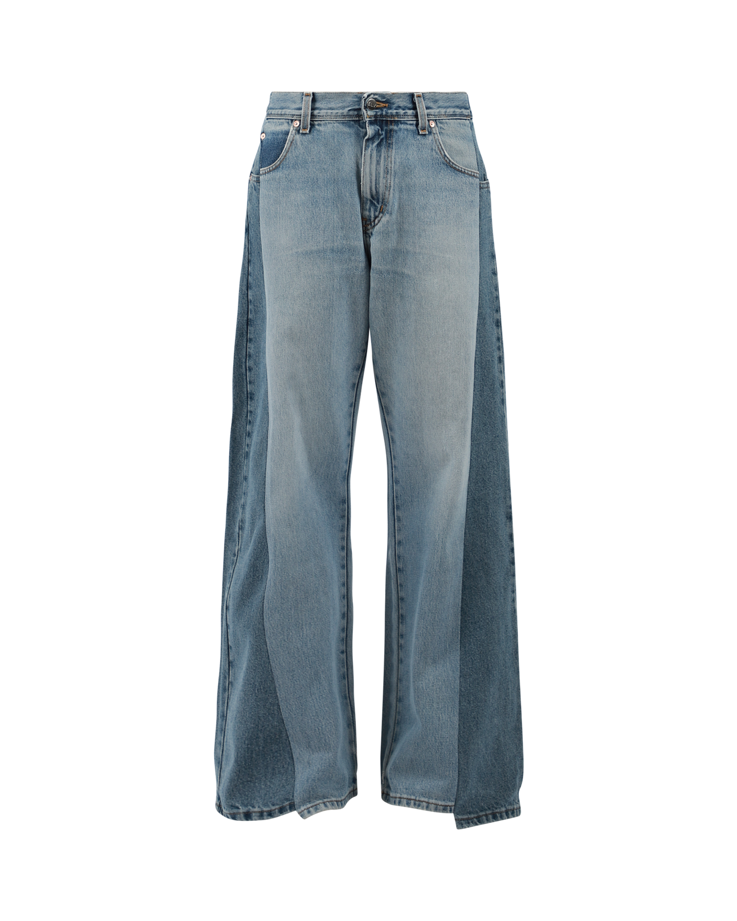 Freya Upcycled Jeans