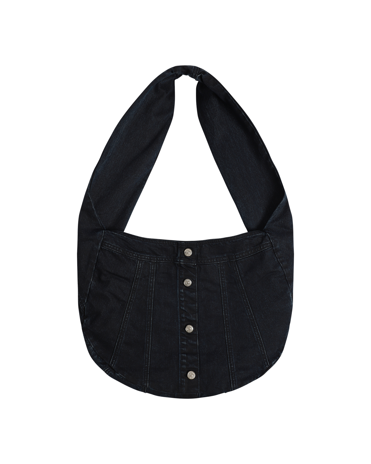 Amy Jacket Shopping Bag