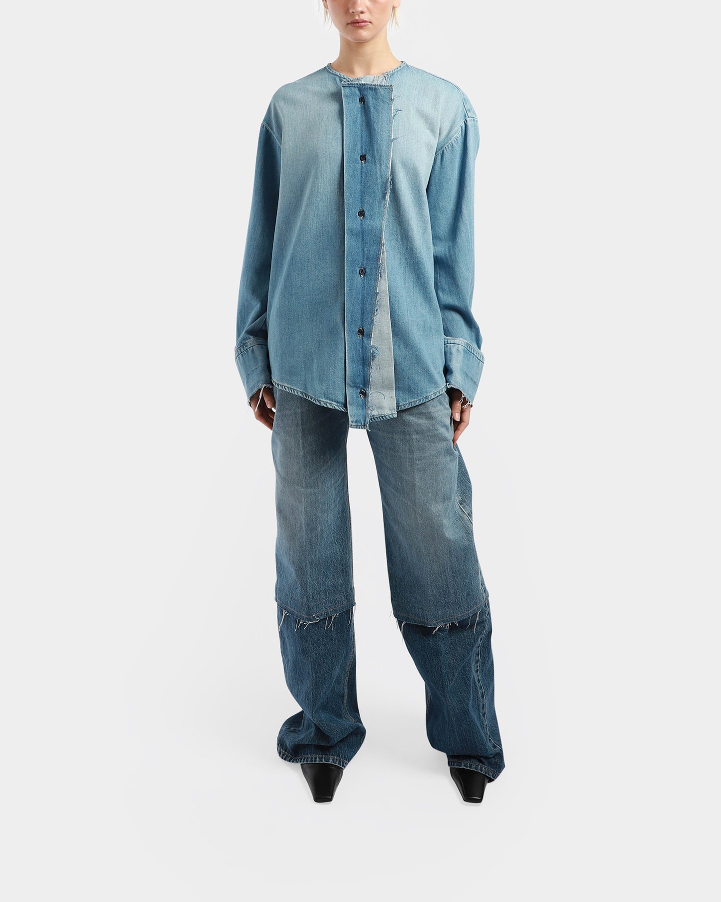 Chaim Ample Shirt
