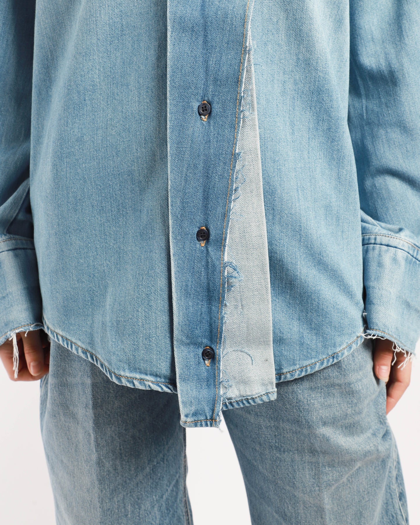 Chaim Ample Shirt