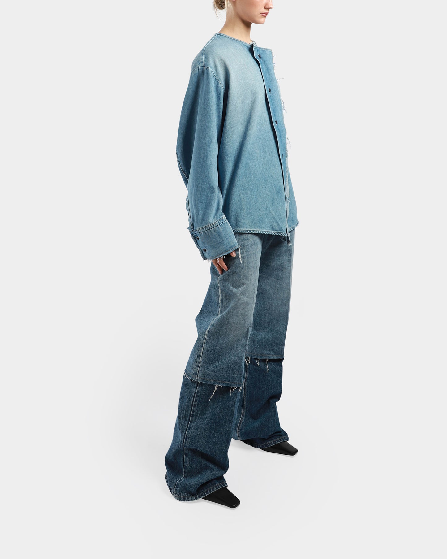 Chaim Ample Shirt
