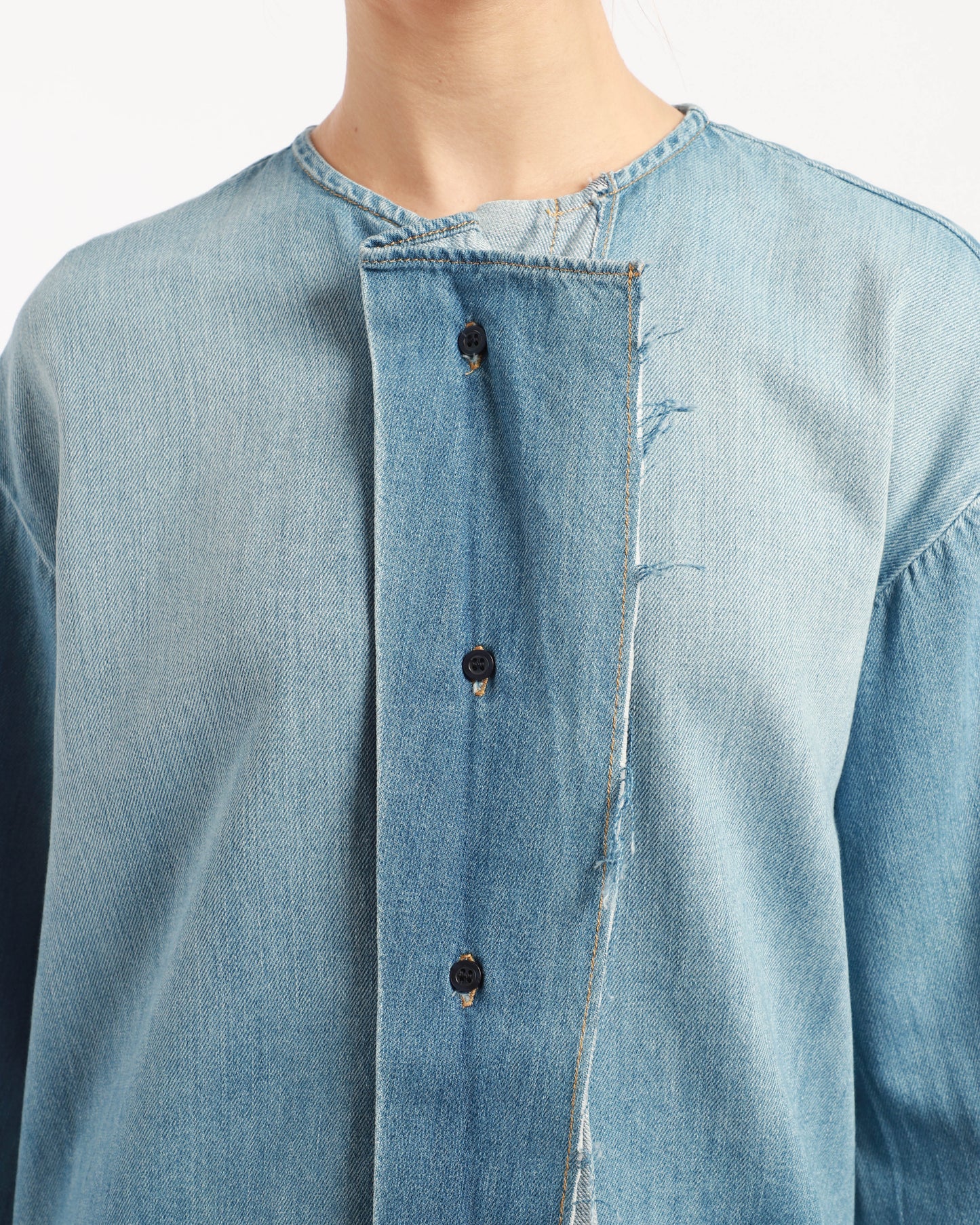 Chaim Ample Shirt