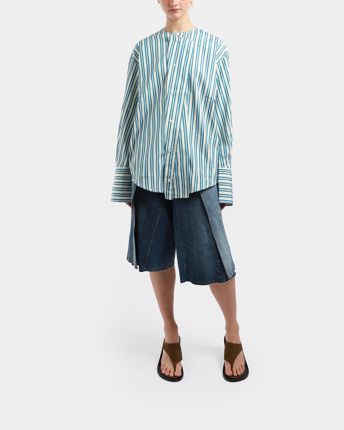 Chaim Ample Shirt