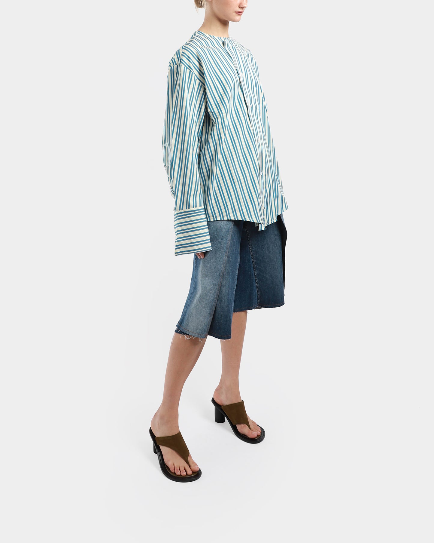 Chaim Ample Shirt