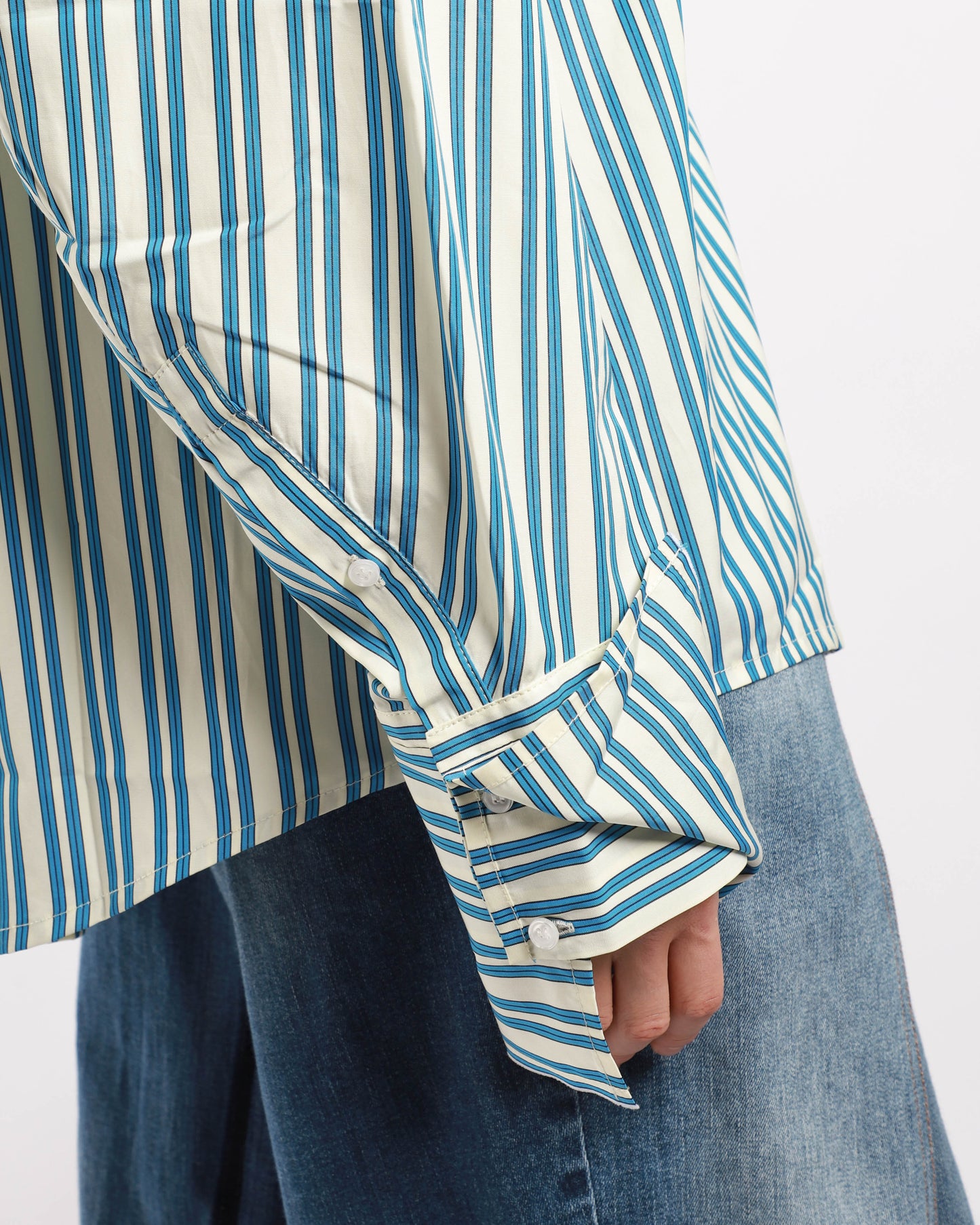 Chaim Ample Shirt