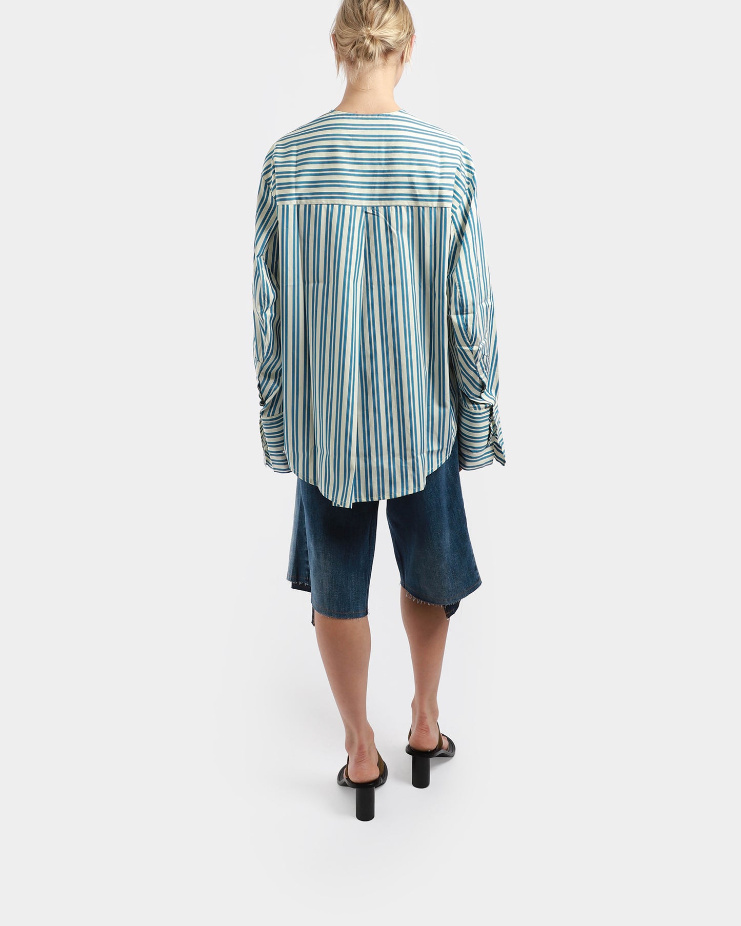 Chaim Ample Shirt