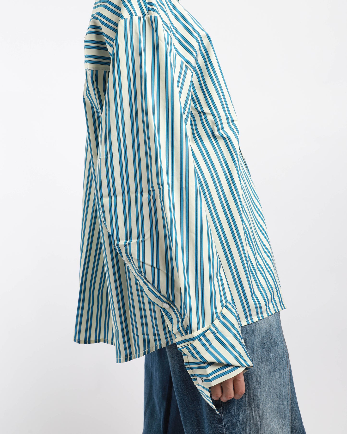 Chaim Ample Shirt