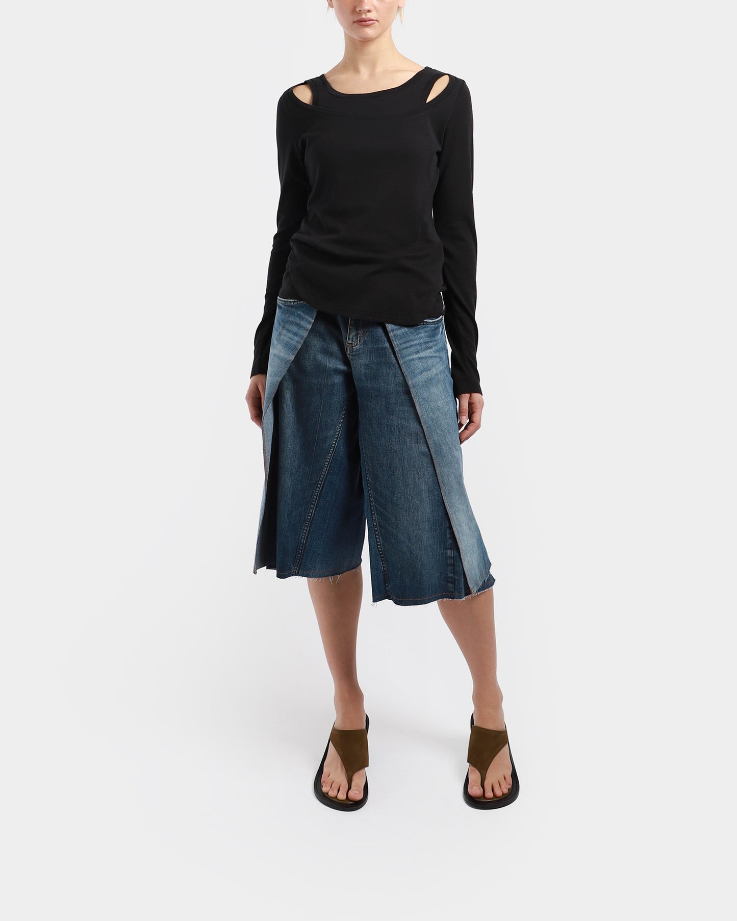 Tilda 2 in 1 Top