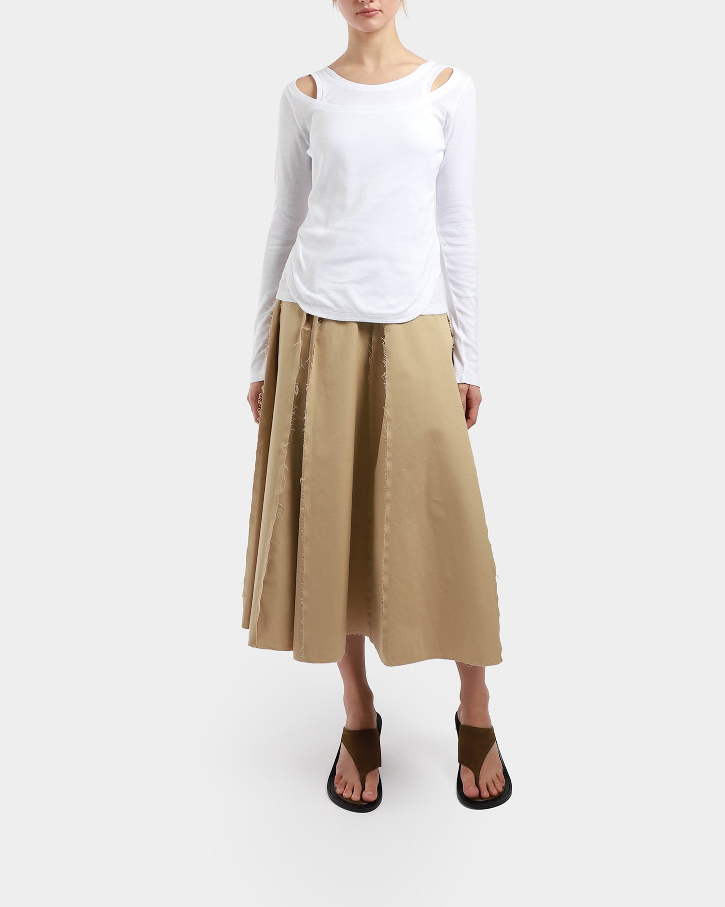 Tilda 2 in 1 Top