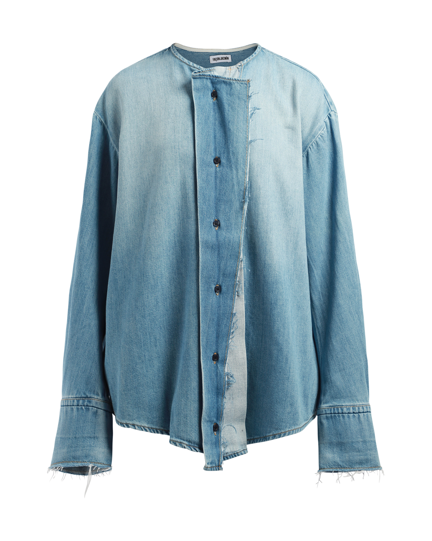 Chaim Ample Shirt