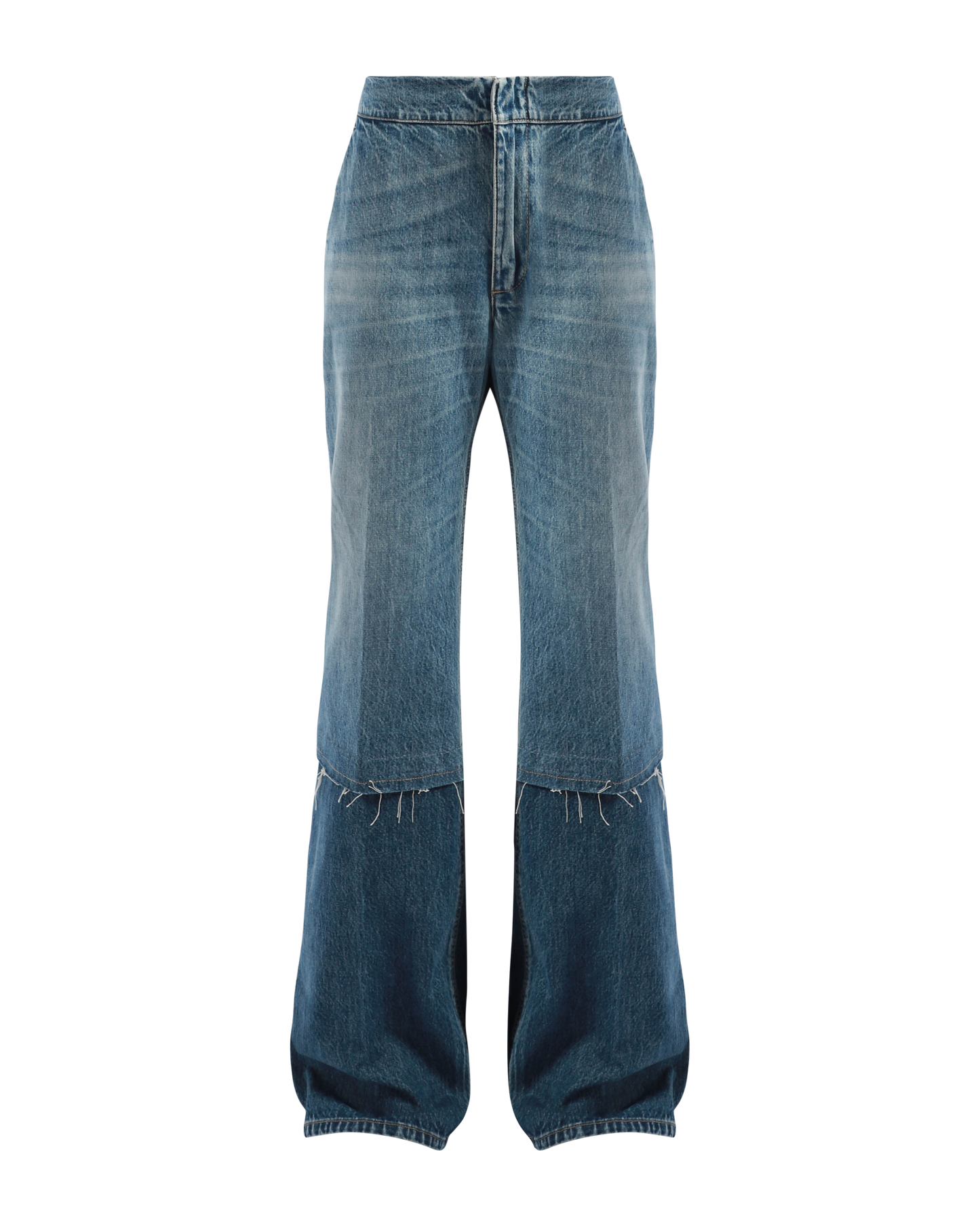 Passi Trompe L'Oeil Pants