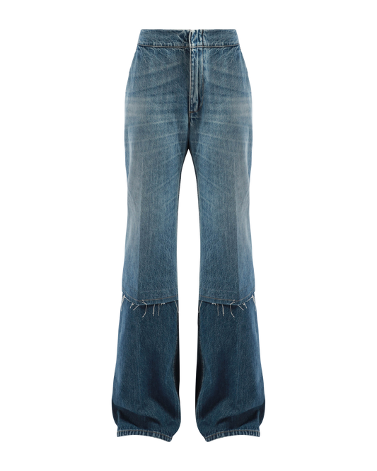 Passi Trompe L'Oeil Pants