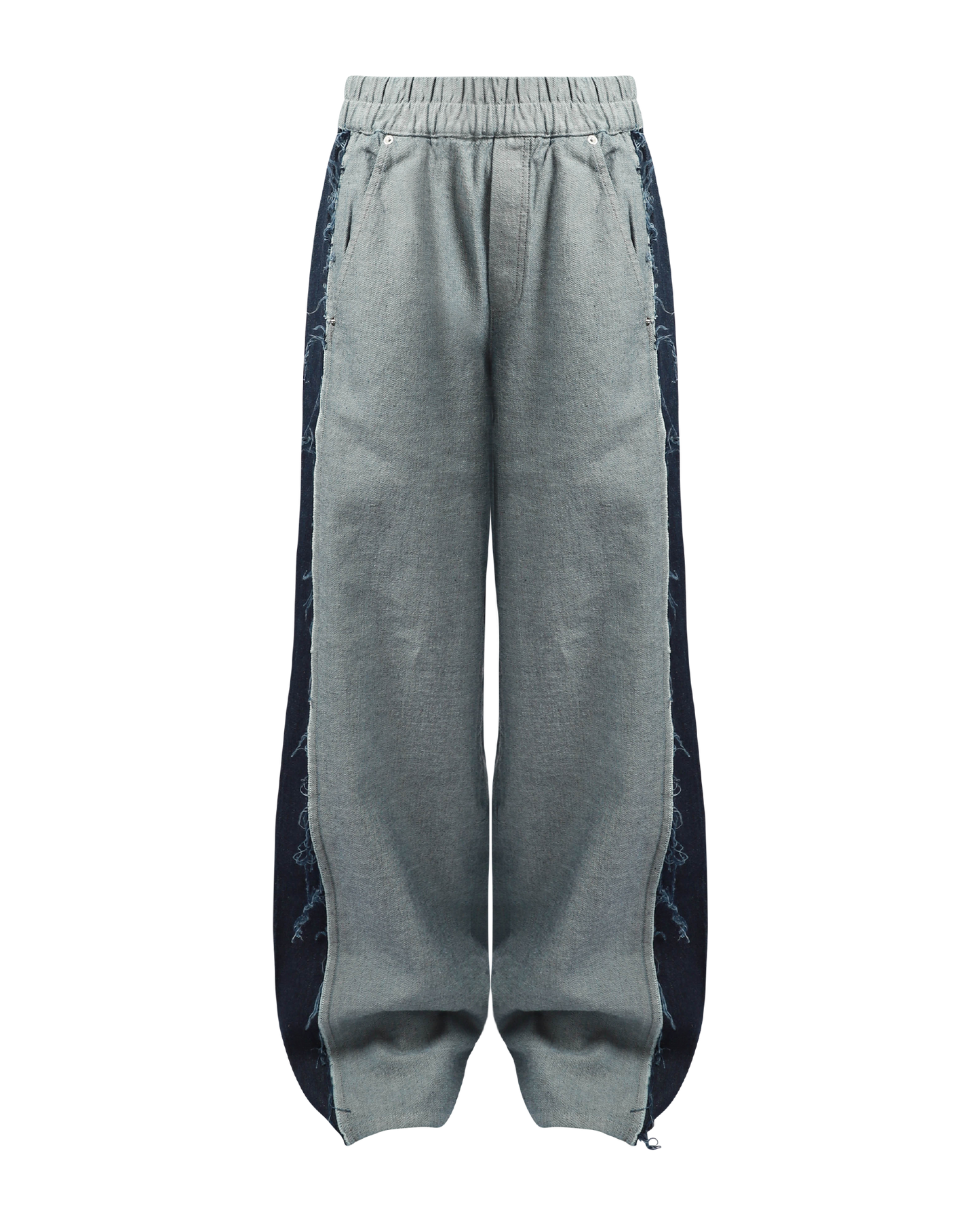 Polly Elastic Waist Pants