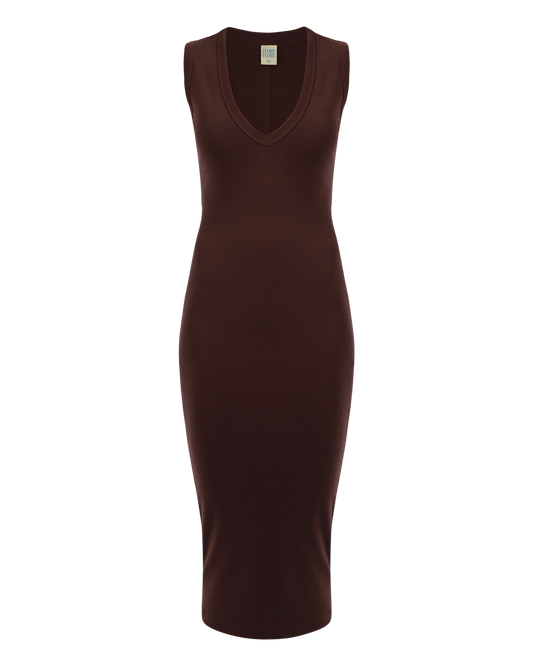 Dewi Midi Dress
