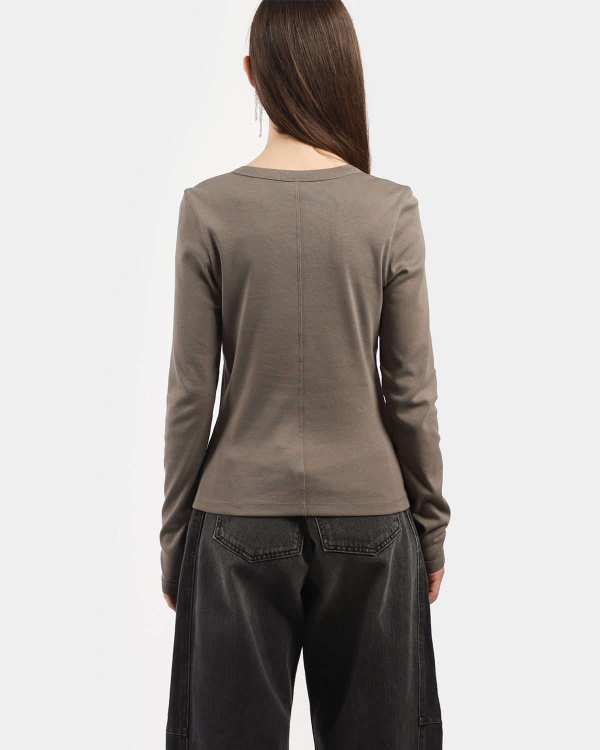 Iman Longsleeve