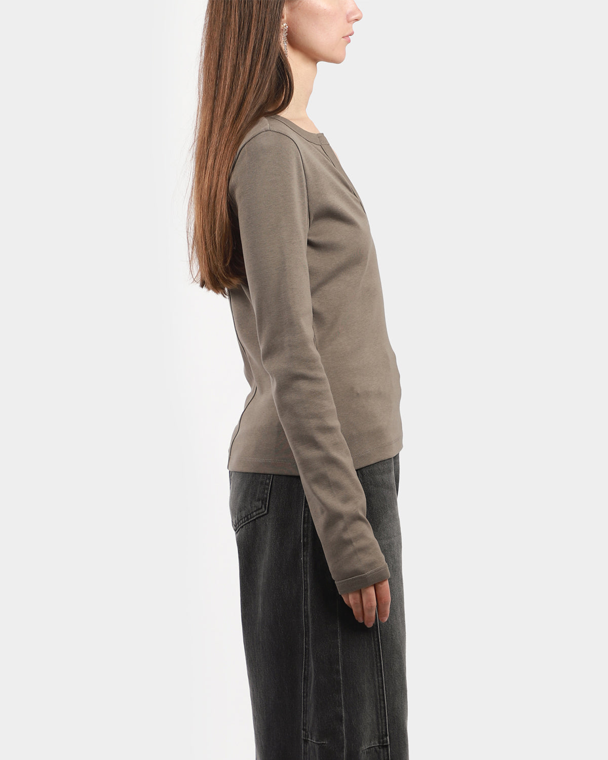 Iman Longsleeve