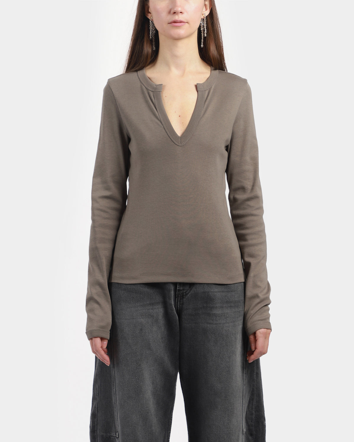Iman Longsleeve