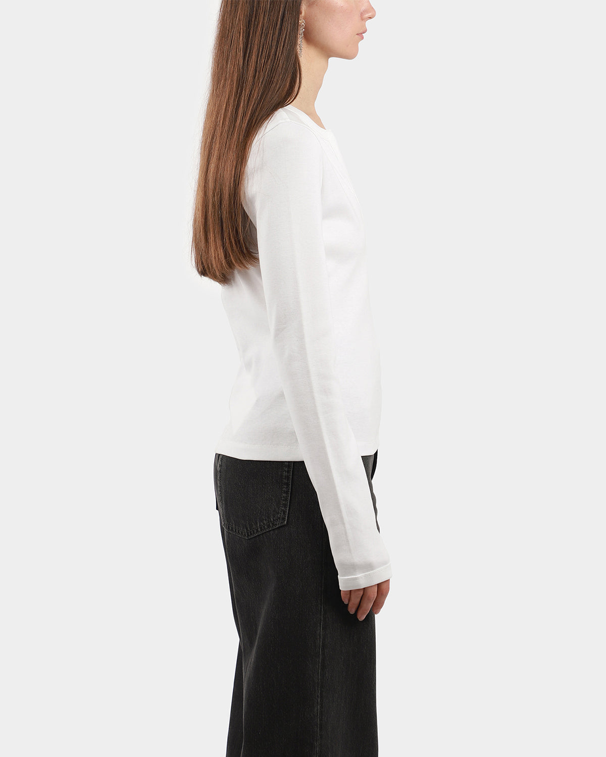 Iman Longsleeve