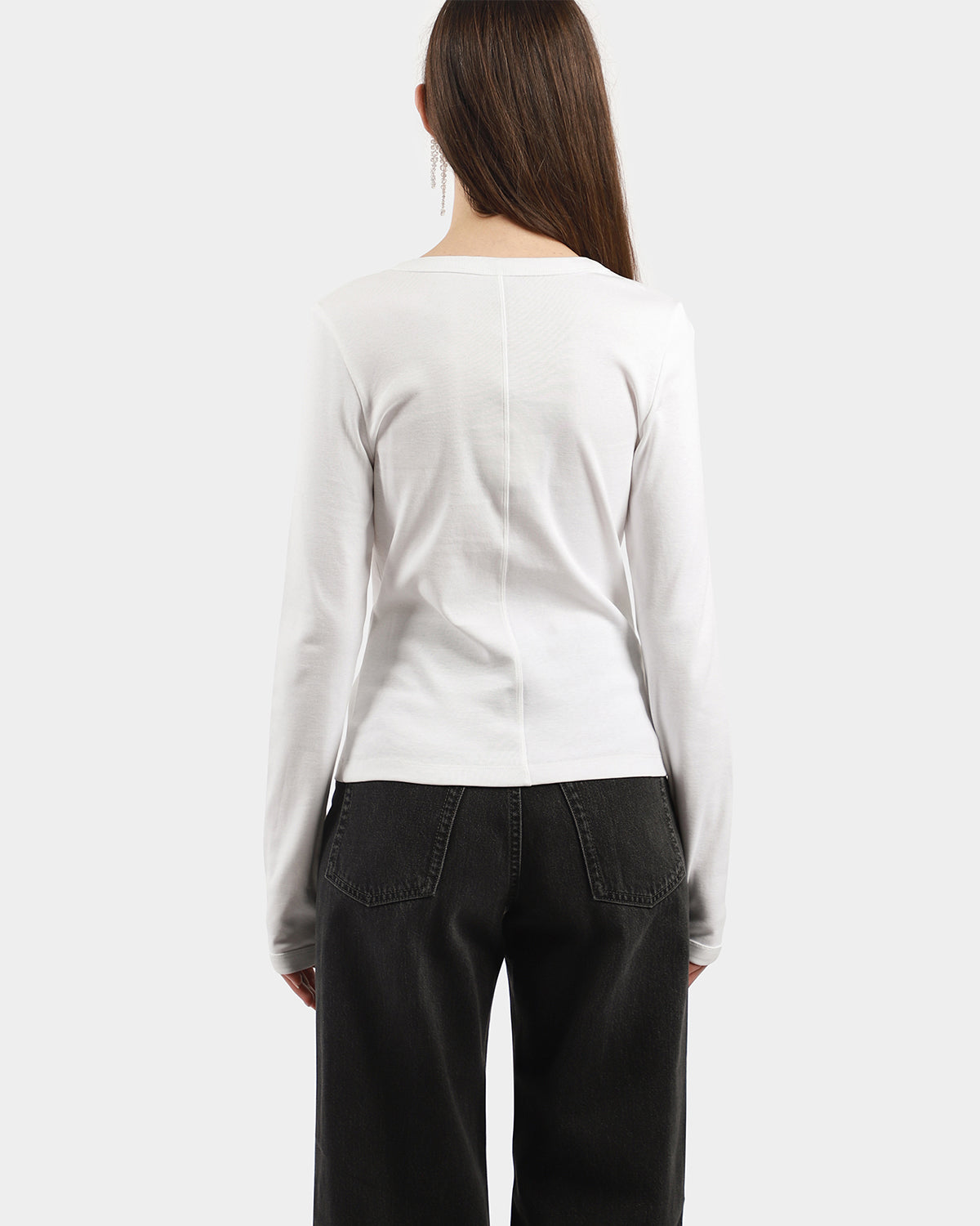 Iman Longsleeve