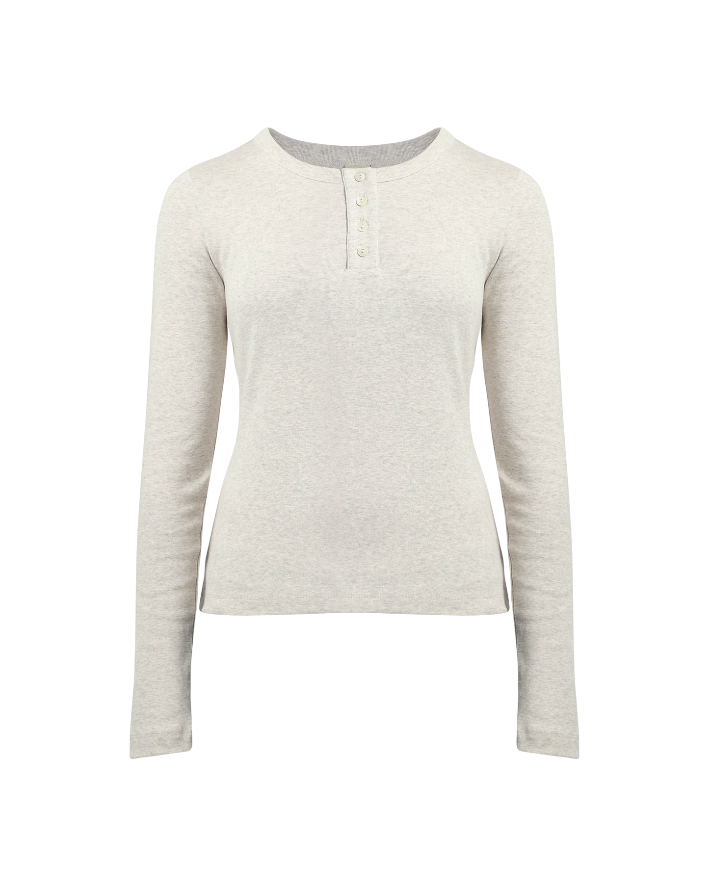 Jess Longsleeve Tee
