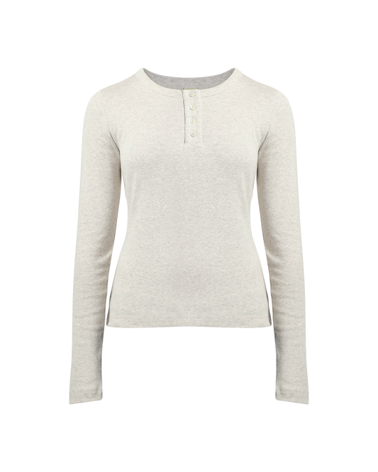 Jess Longsleeve Tee