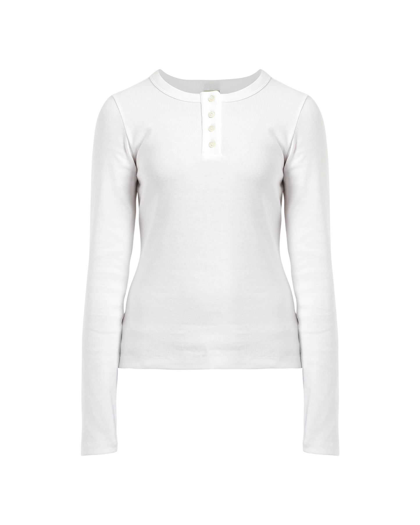 Jess Longsleeve Tee