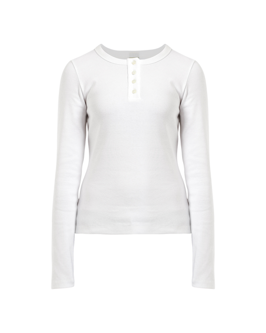 Jess Longsleeve Tee