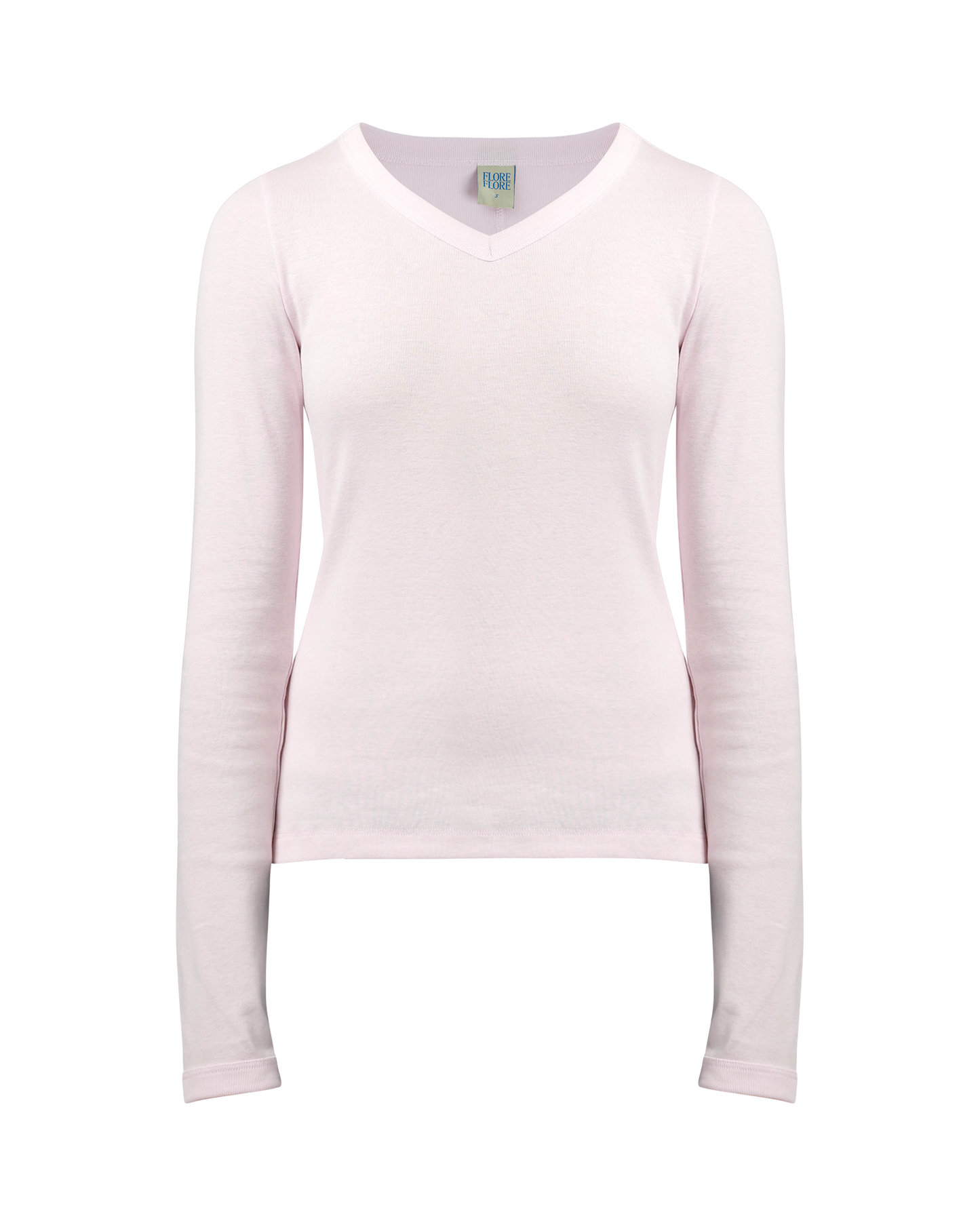 Jill Longsleeve Tee