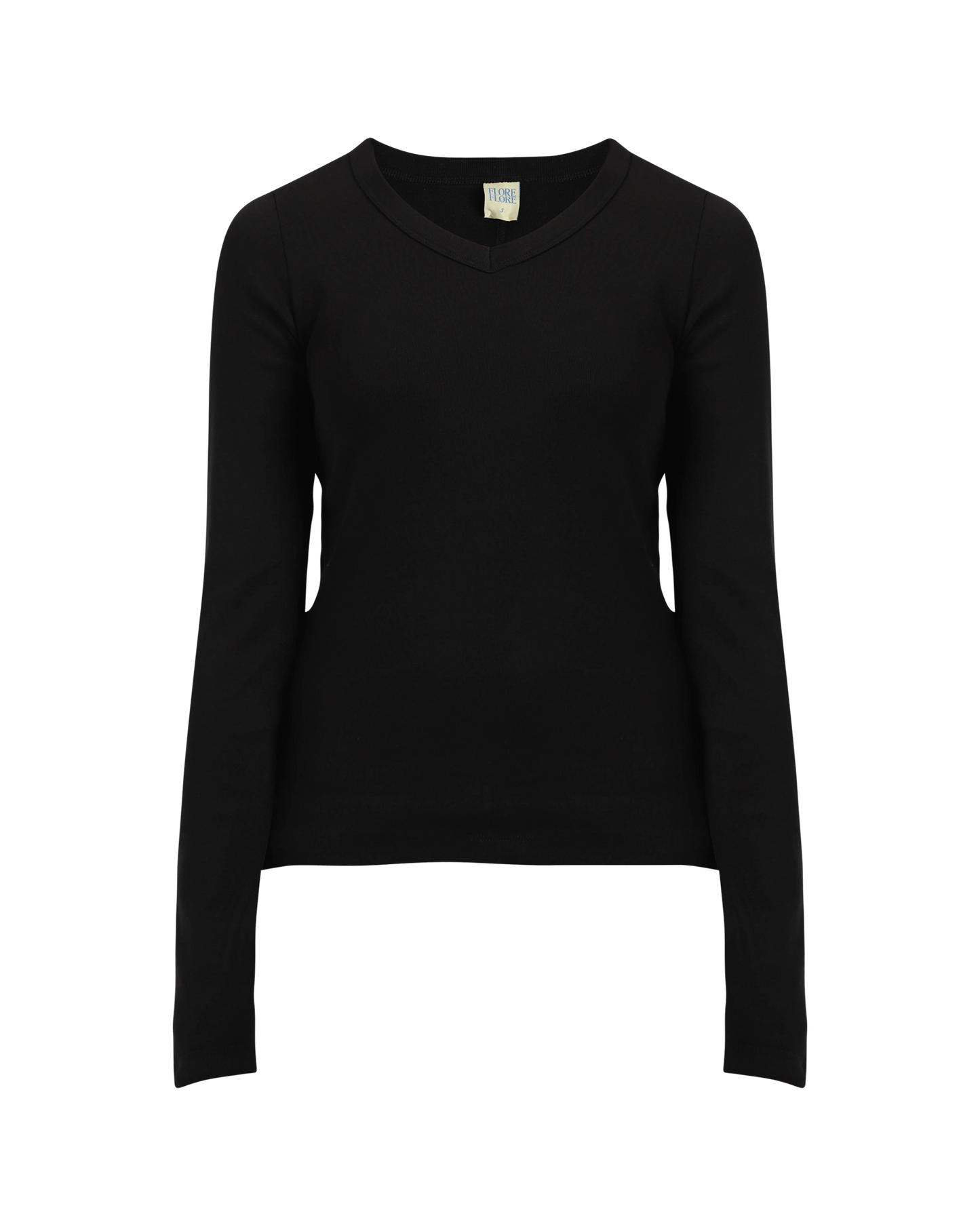 Jill Longsleeve Tee