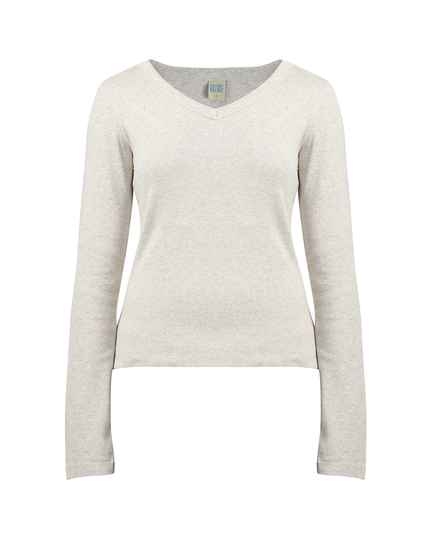 Jill Longsleeve Tee