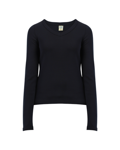 Jill Longsleeve Tee