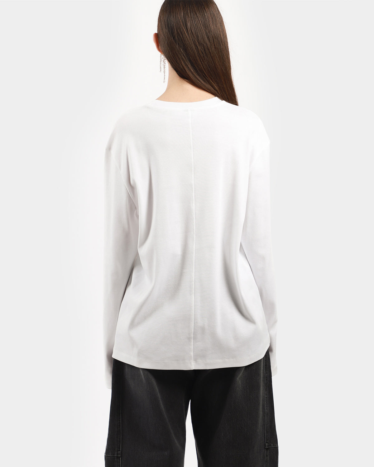 Maggie Longsleeve