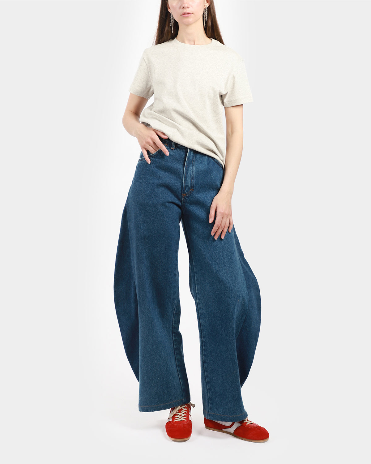 Monica Tee