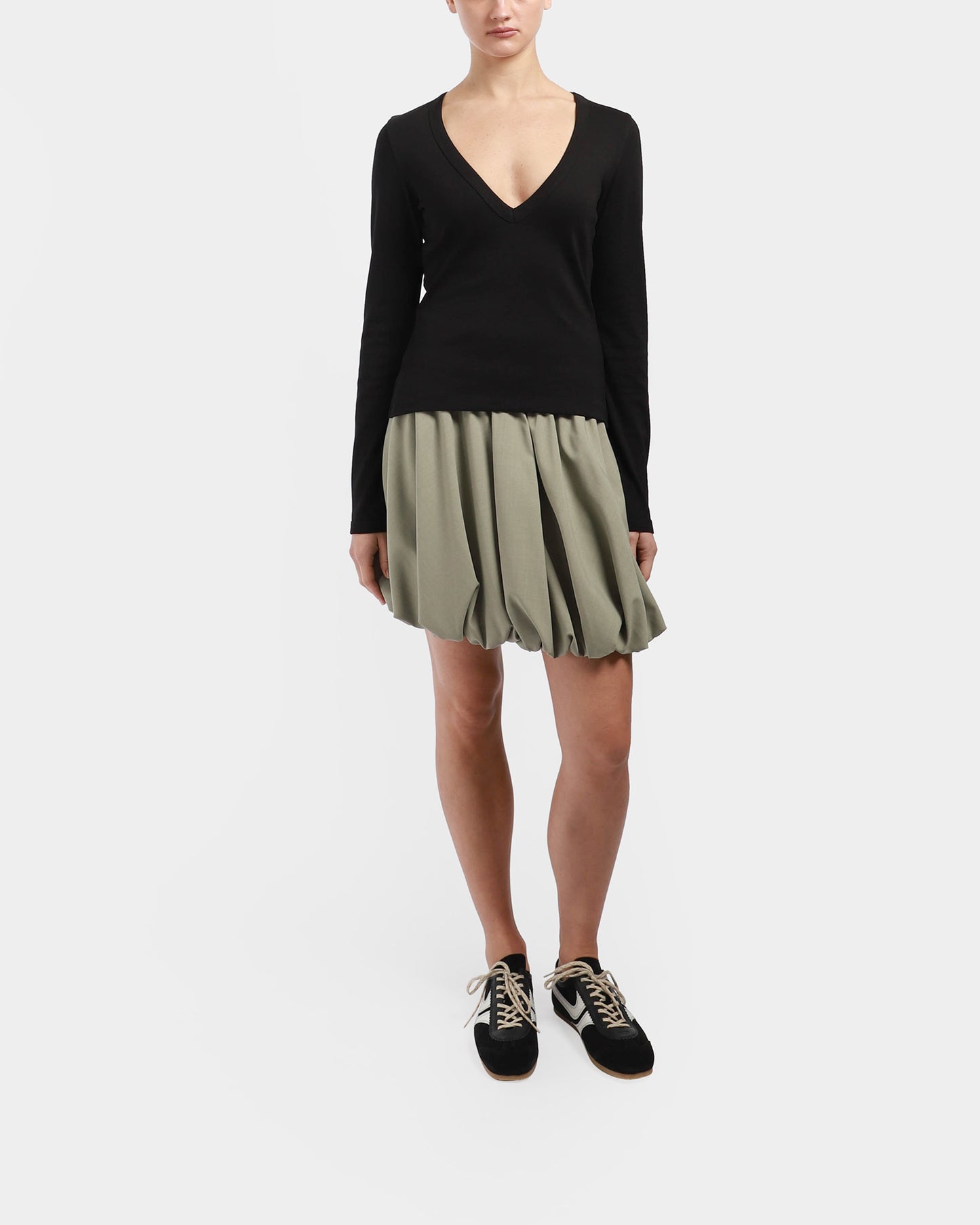 Dewi Longsleeve Tee