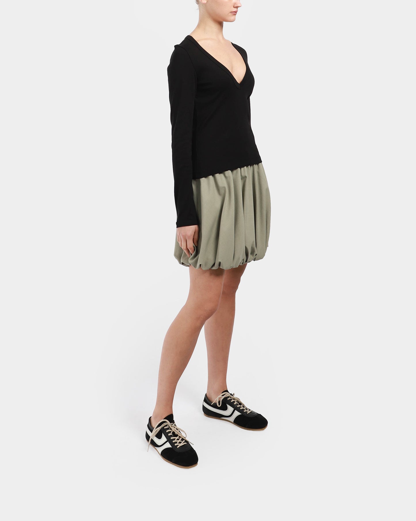 Dewi Longsleeve Tee