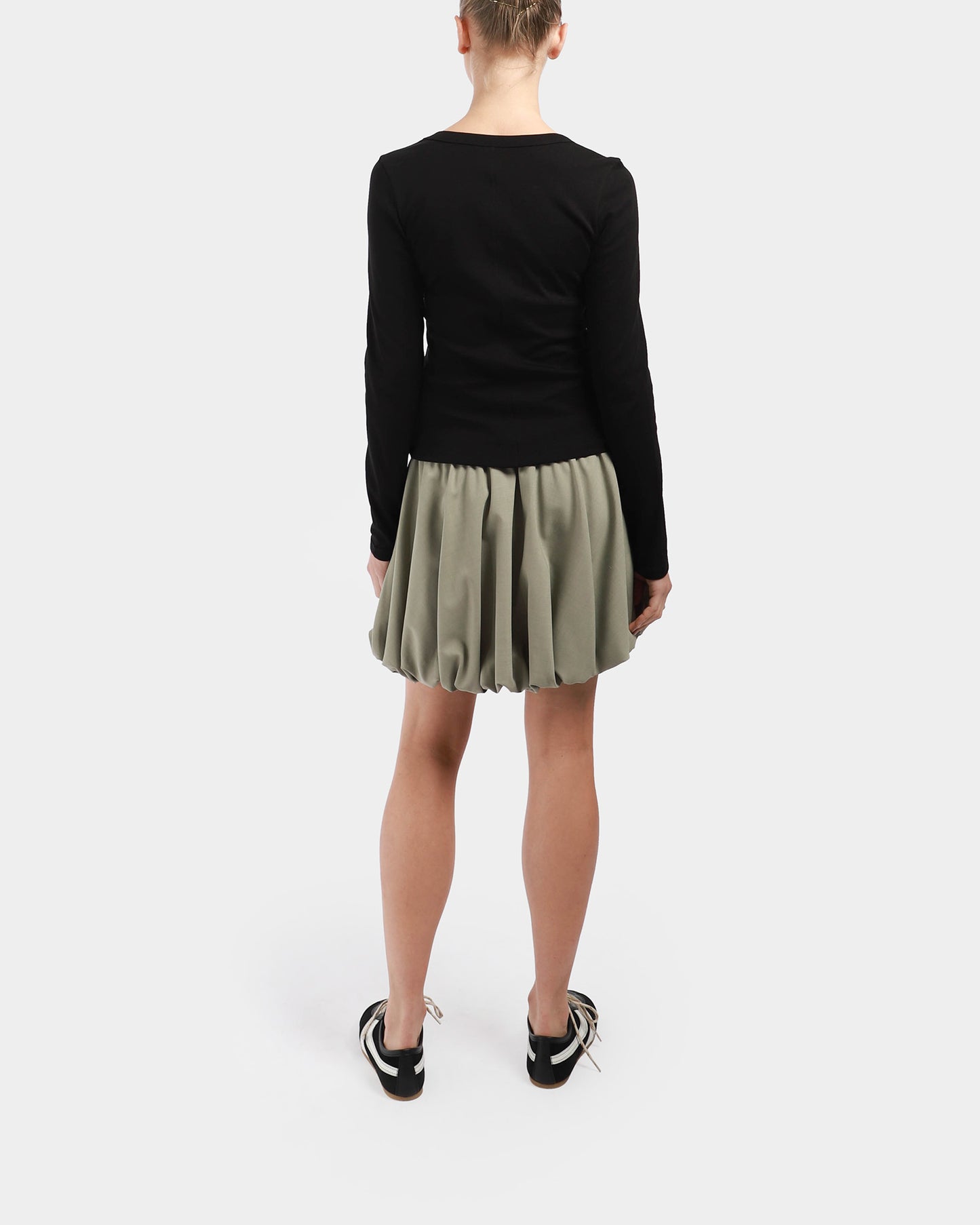 Dewi Longsleeve Tee