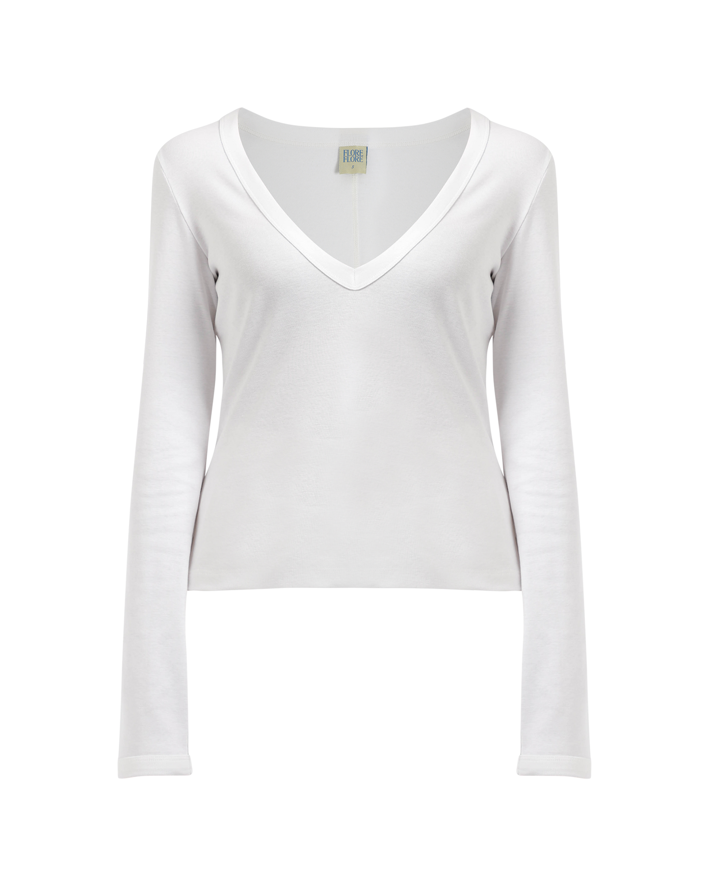 Dewi Longsleeve Tee