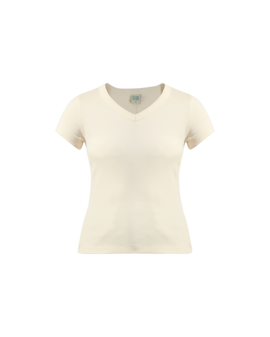 Jill Baby Tee