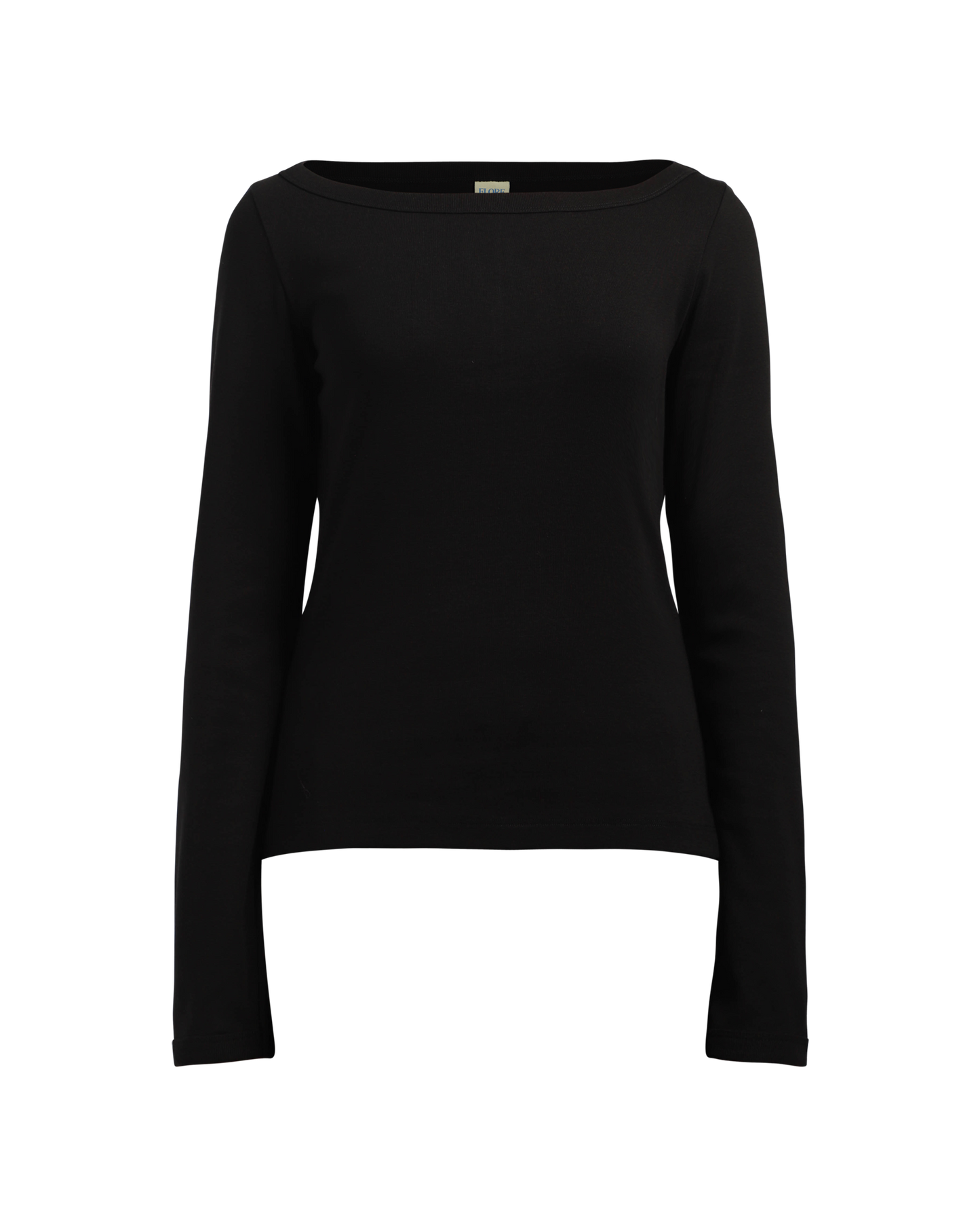 Steffi Longsleeve Tee