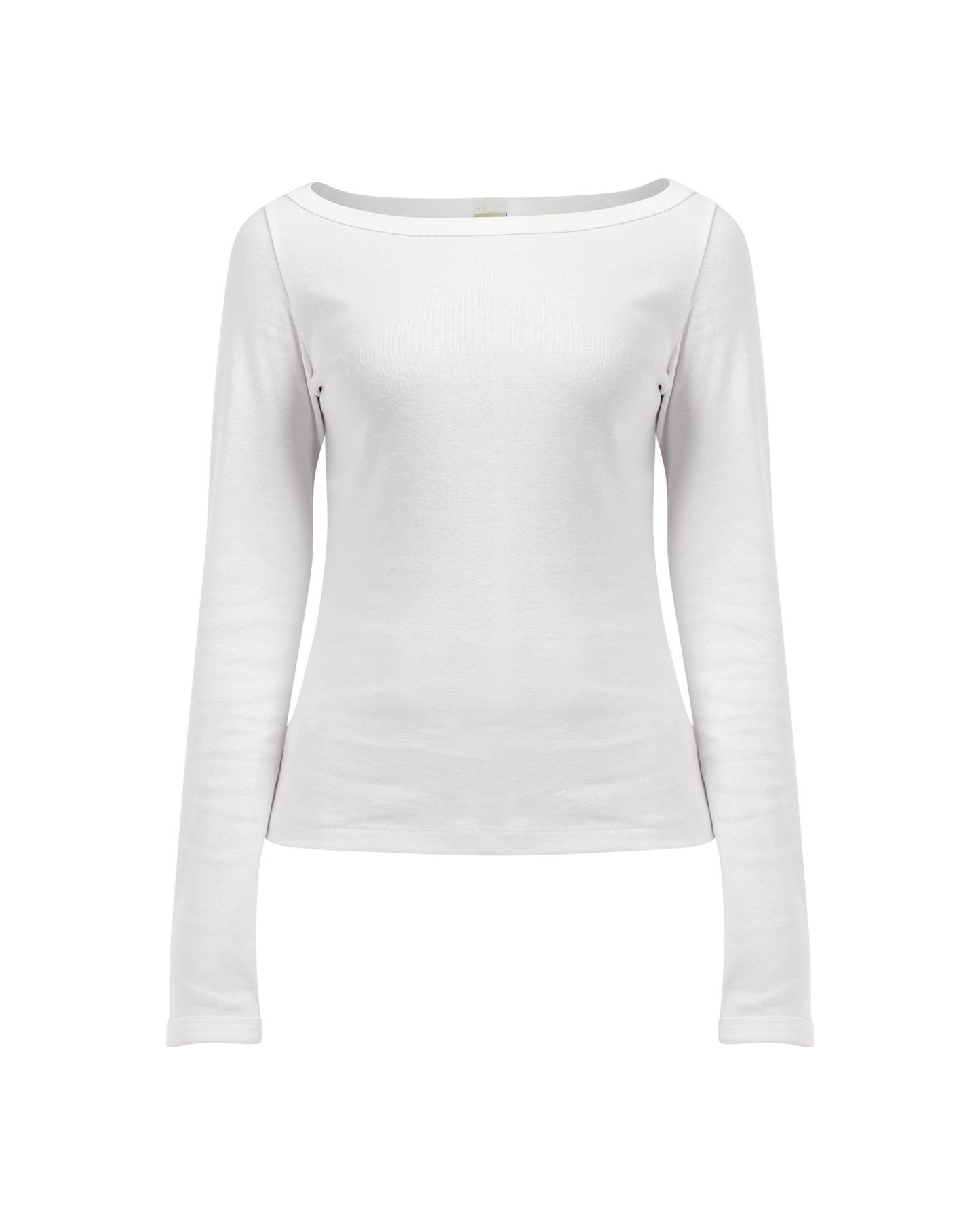 Steffi Longsleeve Tee