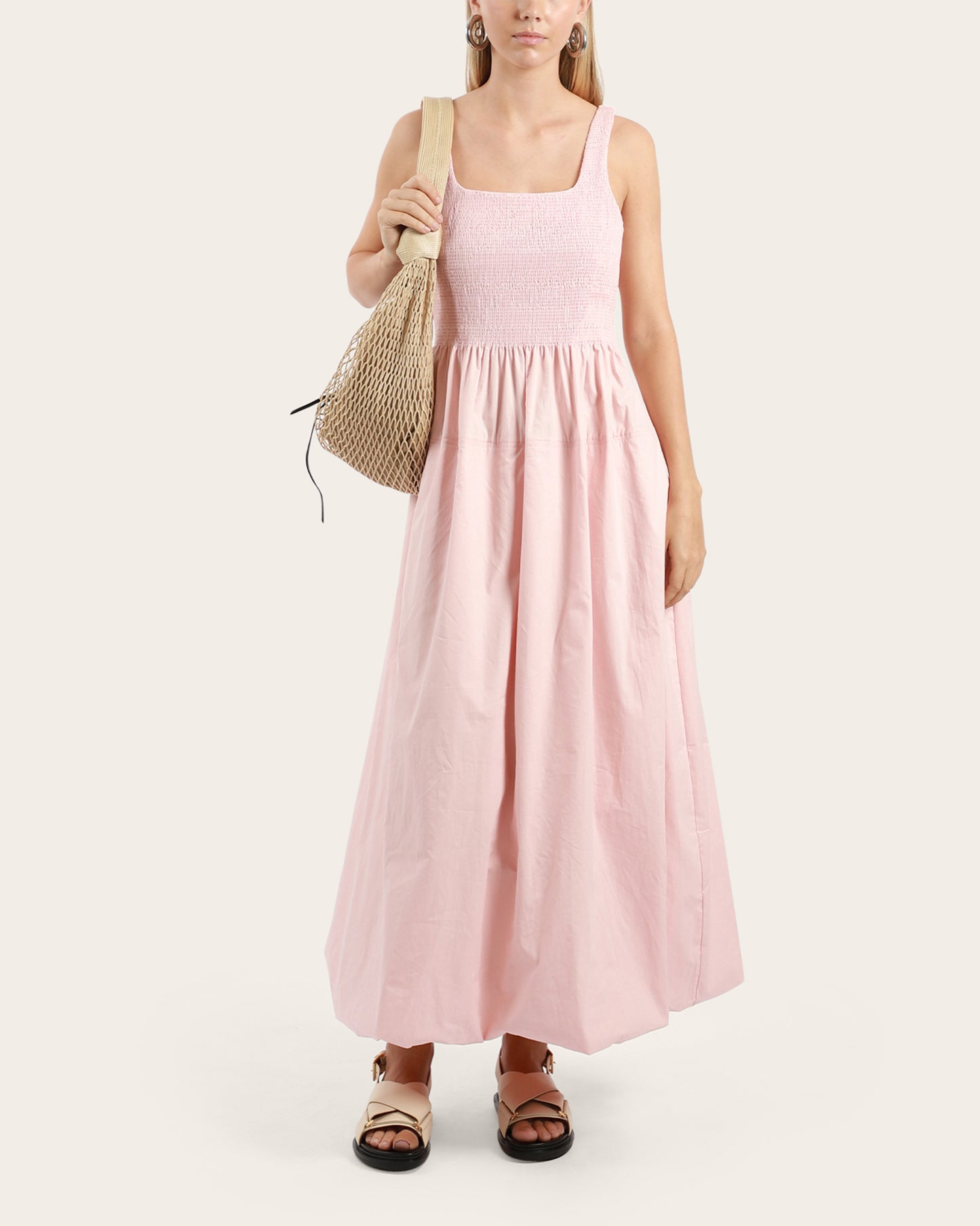 Asha Dress