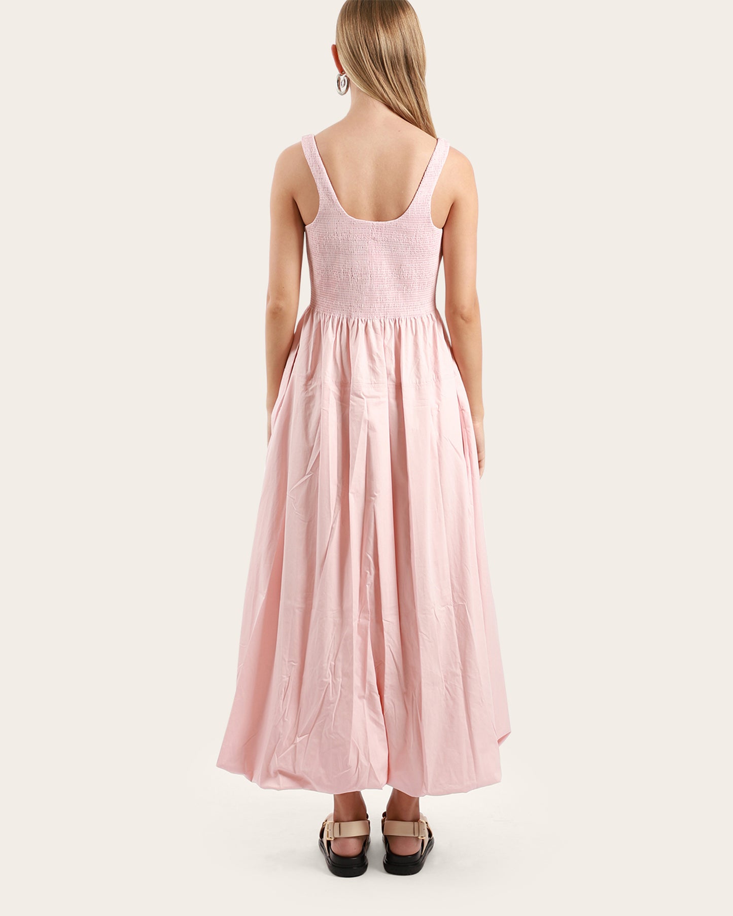 Asha Dress